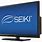 Seiki 24 Inch TV