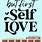Self-Love SVG