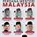 Senarai Perdana Menteri Malaysia 2