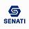 Senati Logo