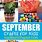 September Craft Ideas for Kids