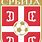 Serbia Football Team Logo