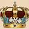 Serbian Crown