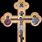 Serbian Orthodox Cross