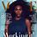 Serena Williams Magazine Cover