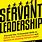 Servant Leadership Book