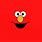 Sesame Street Elmo Logo