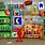 Sesame Street Elmo Preschool Game