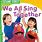 Sesame Street We All Sing Together