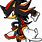 Shadow Art Sonic
