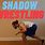 Shadow Wrestling Drills