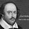 Shakespeare Quotes On Time
