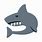 Shark Emoticon