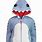 Shark Hoodie