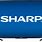 Sharp 50 Inch TV