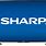 Sharp 55-Inch TV
