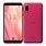 Sharp AQUOS Phone Serie Pink