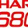 Sharp X68000 Logo