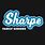 Sharpe Family Singers Logo