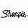 Sharpie Marker Logo