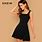 Shein Black Dress/Formal