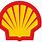 Shell Gas Logo Vector