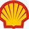 Shell Logo Colors
