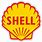 Shell Petrol Logo