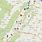 Shenandoah Valley Wine Trail Map