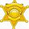 Sheriff Logo Clip Art
