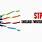 Shielded Twisted Pair Stp