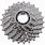 Shimano 10 Speed Cassette