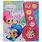 Shimmer and Shine Sing Book
