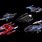 Ships of Star Trek Picard