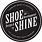 Shoe Shine Logo Design