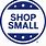 Shop Small Business Saturday Logo