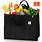 Shopping Bag with Groceries