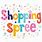 Shopping Spree Images. Free