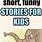Short Humorous Stories for Kids