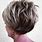 Short Stacked Hairstyles for Women Over 50