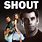 Shout DVD
