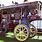 Show Man's Traction Engine