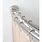 Shower Curtain Rods Spring Tension