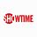 Showtime TV Logo