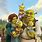 Shrek Family