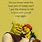 Shrek Quotes About Love