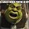 Shrek Swamp Meme