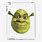 Shrek iPad