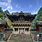 Shrines in Nikko Japan