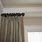 Side Panel Curtain Rods